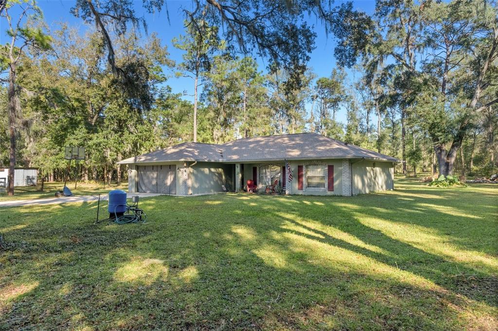 10271 South Evans Point Inverness, FL 34452 - Photo 3 of 36