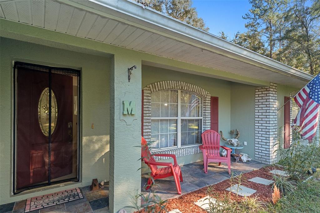 10271 South Evans Point Inverness, FL 34452 - Photo 5 of 36