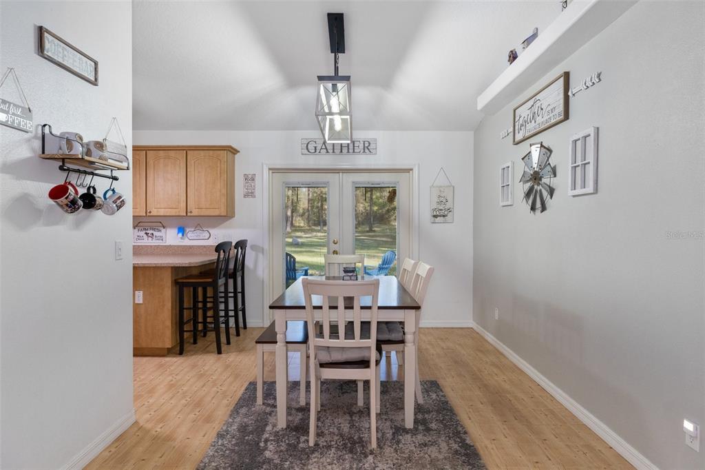 10271 South Evans Point Inverness, FL 34452 - Photo 9 of 36