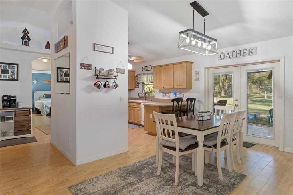 10271 South Evans Point Inverness, FL 34452 - Photo 10 of 36