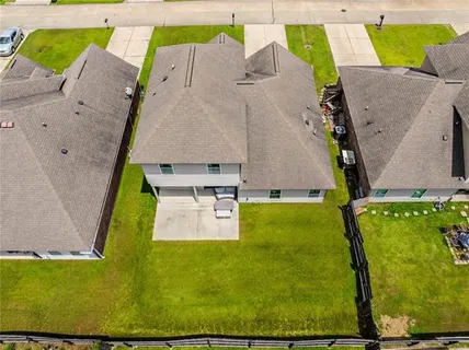 $259,900 | 434 Cypress Garden Drive, Houma, LA 70364