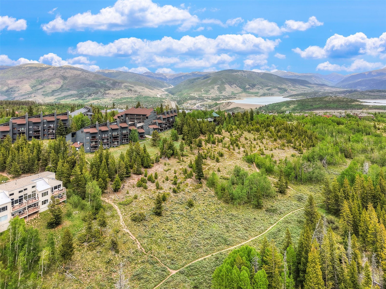 9460 Ryan Gulch Road, Unit 61 Silverthorne, CO 80498 - Photo 28 of 36