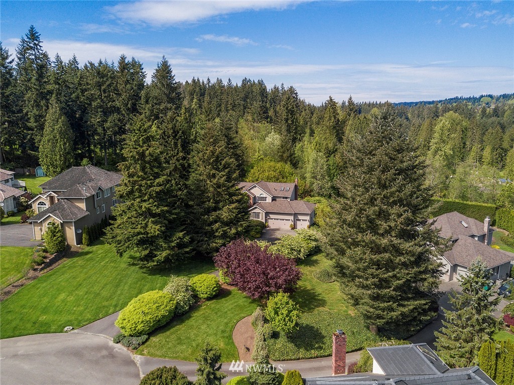 4933 211th Street Southeast Bothell, WA 98021 - Photo 22 of 25 a view of a city