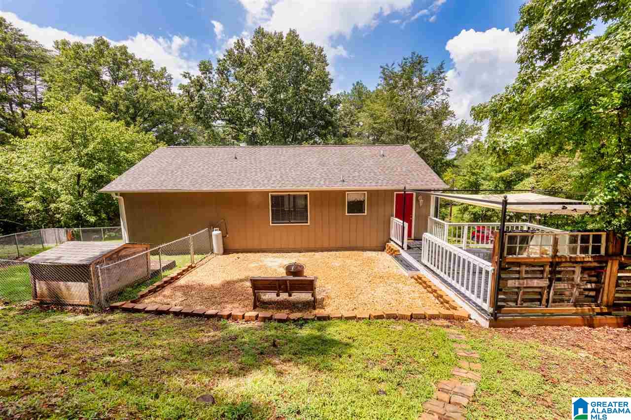 1655 Thomas Loop Road Gardendale, AL 35071 - Photo 36 of 44