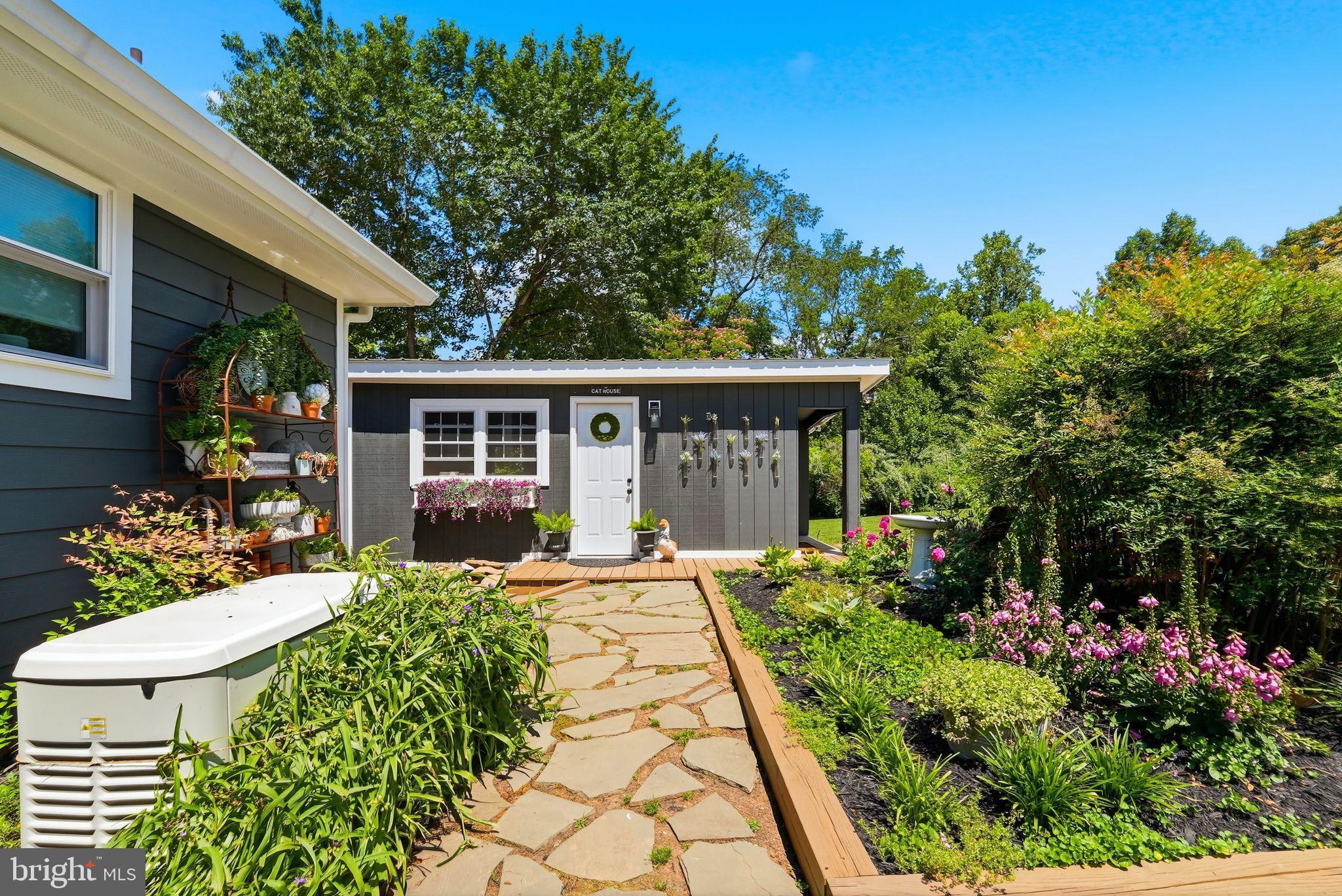 12095 Old Stillhouse Road Boston, VA 22713 - Photo 28 of 84