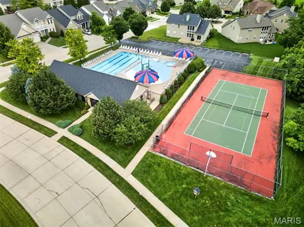 $500,000 | 5264 Mirasol Manor Way, Eureka, MO 63025