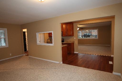 81 Seabury Road Bolingbrook, IL 60440 - Photo 9 of 10 a view of an empty room with a window
