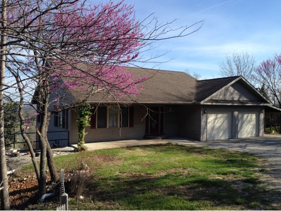 112 Stoney Ridge Drive Forsyth, MO 65653 - Photo 1 of 1 Primary Photo