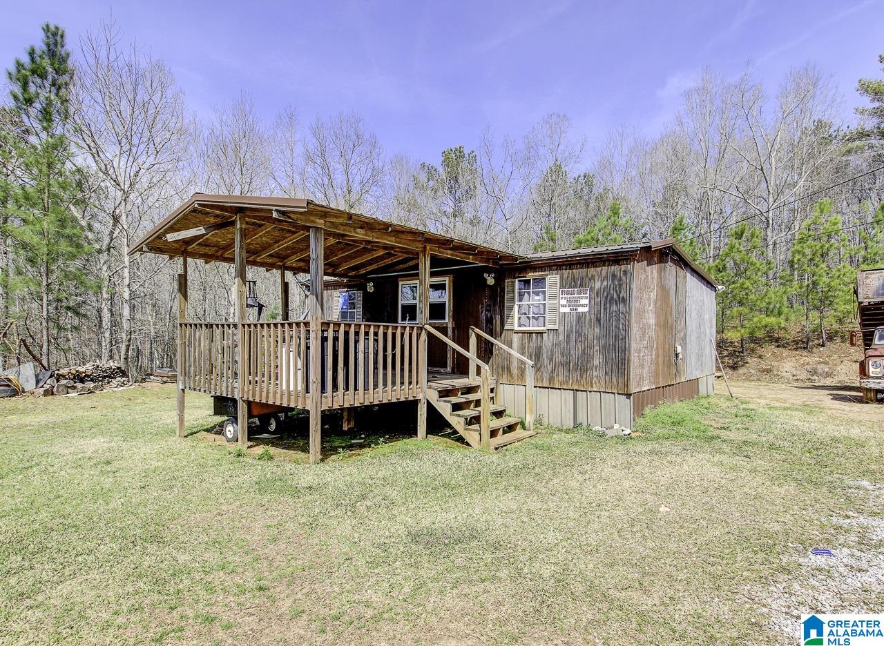 2495 County Road 46 Wedowee, AL 36278 - Photo 11 of 50