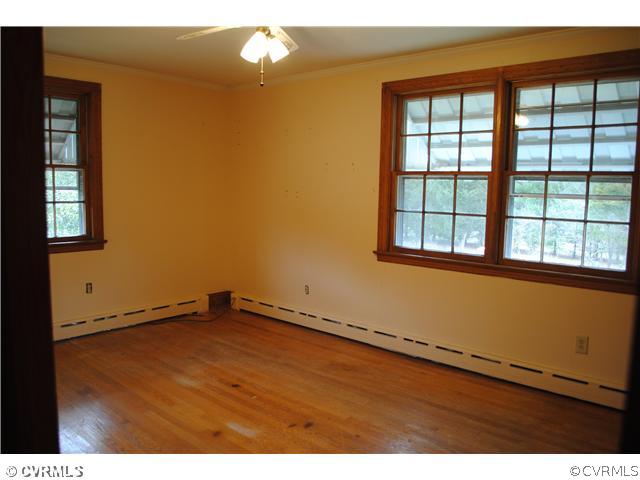 3155 Maidens Road Powhatan, VA 23139 - Photo 5 of 19 Master Bedroom