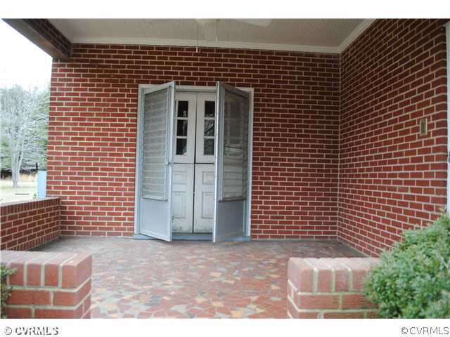 3155 Maidens Road Powhatan, VA 23139 - Photo 9 of 19 Porch