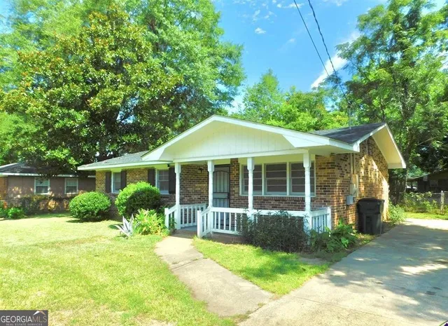 $127,000 | 304 Wall Street, Warner Robins, GA 31088