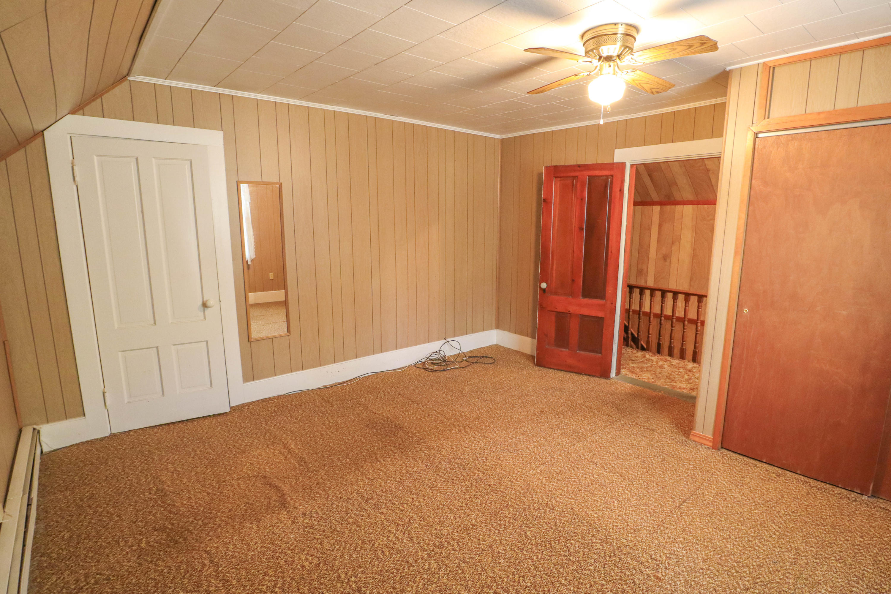 28 Call Road Milford, ME 04461 - Photo 33 of 43 First Bedroom