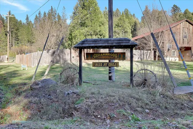 $360,000 | 18123 Joy Circle, Challenge, CA 95925