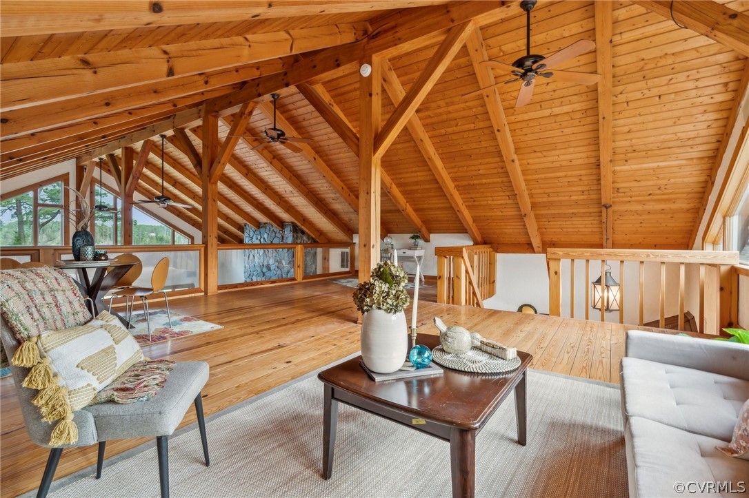 228 Field Point Road Moon, VA 23119 - Photo 13 of 49