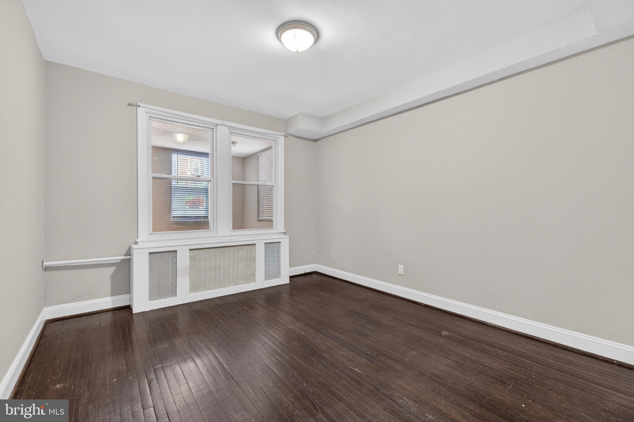 46 Quincy Place Northeast, Unit 1 Washington, DC 20002 - Photo 11 of 19