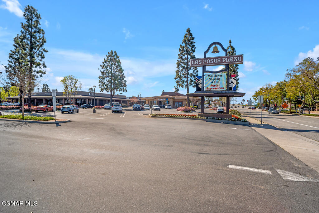 1138 Corte Riviera Camarillo, CA 93010 - Photo 40 of 40 a view of a street with cars