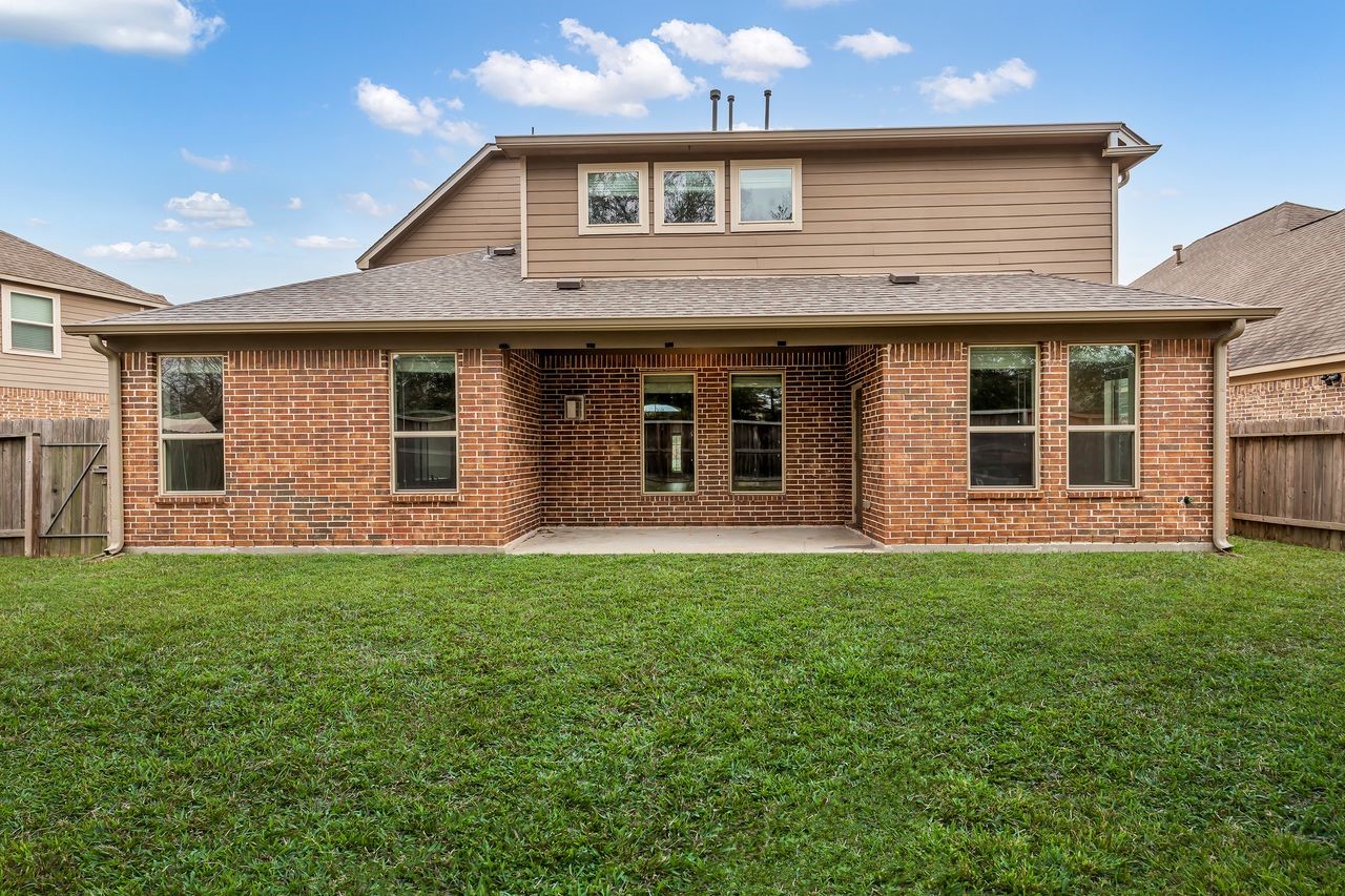 2739 Barrington Branch Drive Spring, TX 77373 - Photo 39 of 41