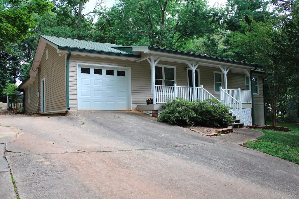 4461 Union Church Road Flowery Branch, GA 30542 - Photo 1 of 1 Gallery Image 1