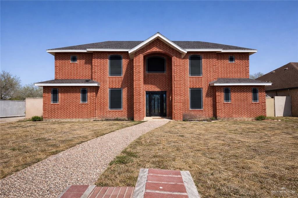1605 Trinity Street Mission, TX 78572 - Photo 1 of 26