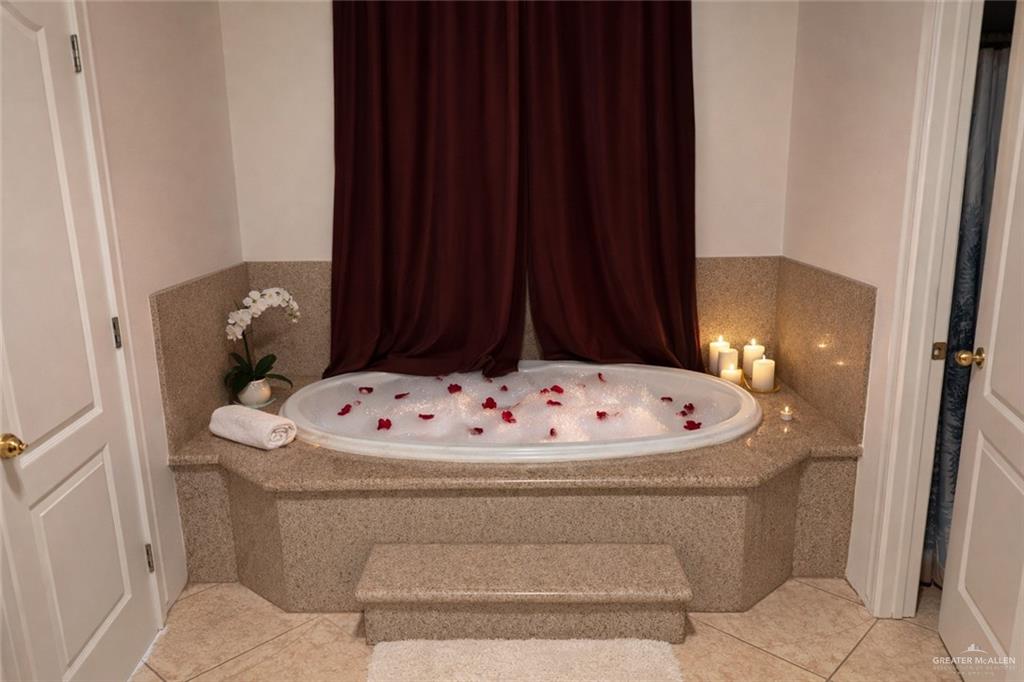 1605 Trinity Street Mission, TX 78572 - Photo 14 of 26