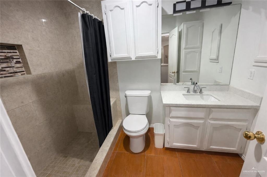 1605 Trinity Street Mission, TX 78572 - Photo 16 of 26