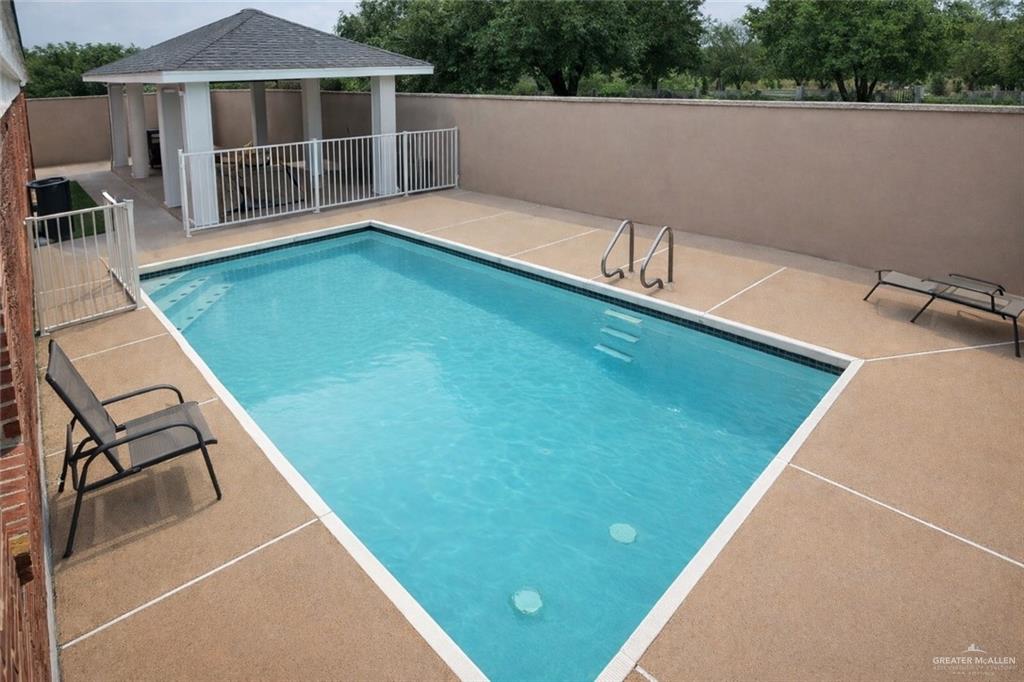 1605 Trinity Street Mission, TX 78572 - Photo 2 of 26