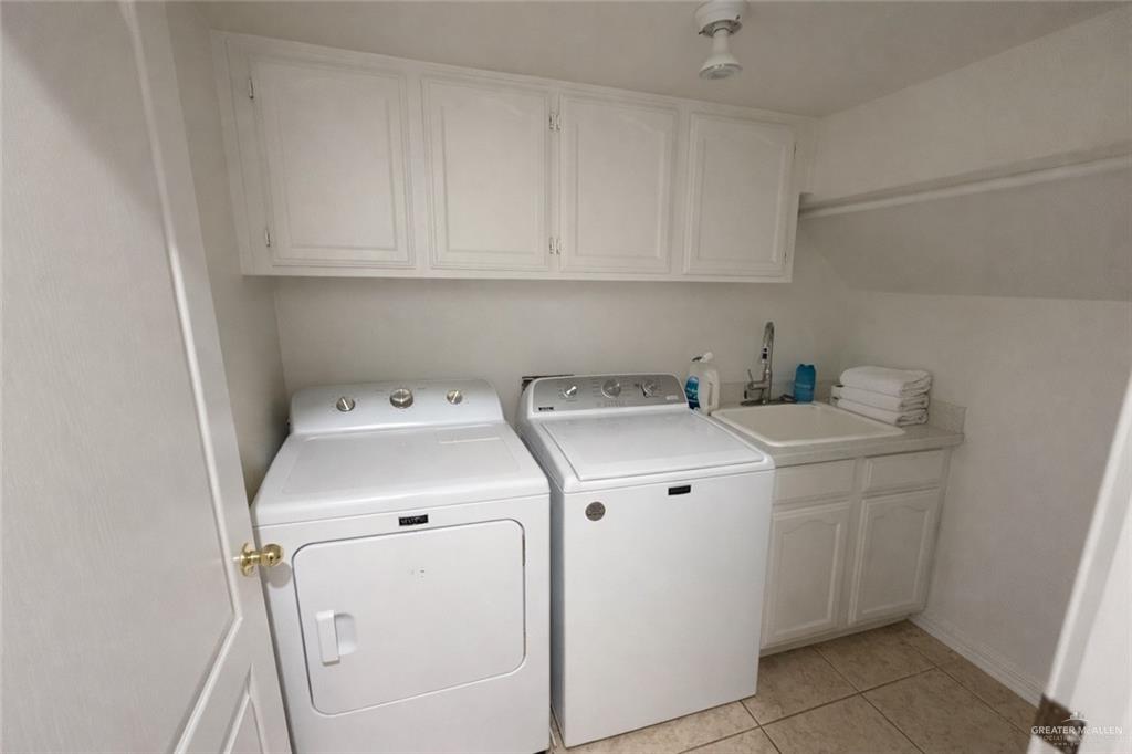 1605 Trinity Street Mission, TX 78572 - Photo 24 of 26