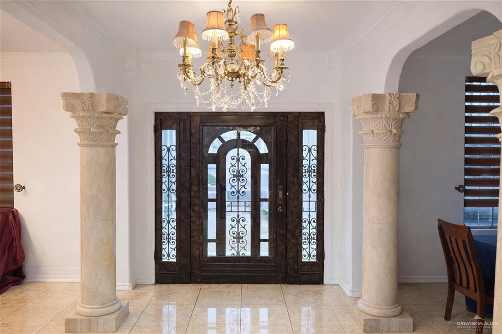 1605 Trinity Street Mission, TX 78572 - Photo 3 of 26