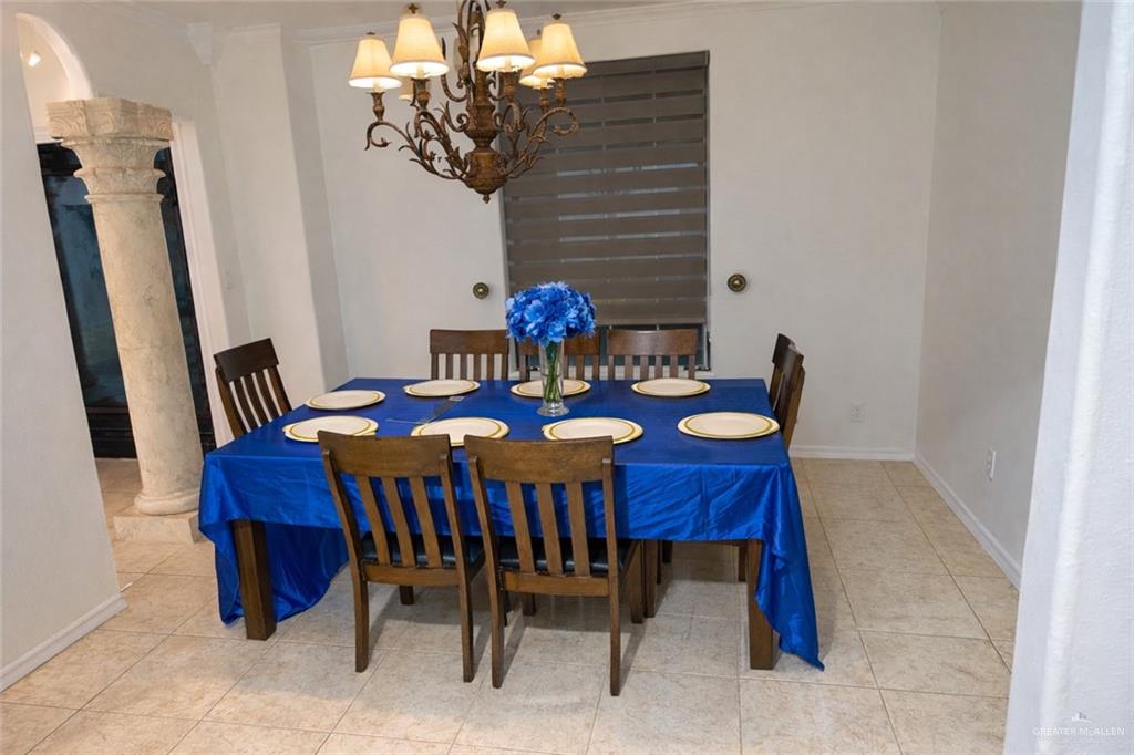 1605 Trinity Street Mission, TX 78572 - Photo 5 of 26