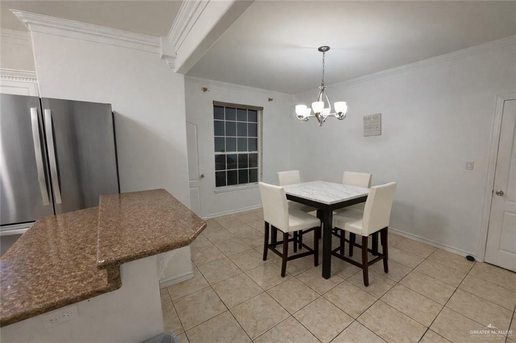 1605 Trinity Street Mission, TX 78572 - Photo 7 of 26