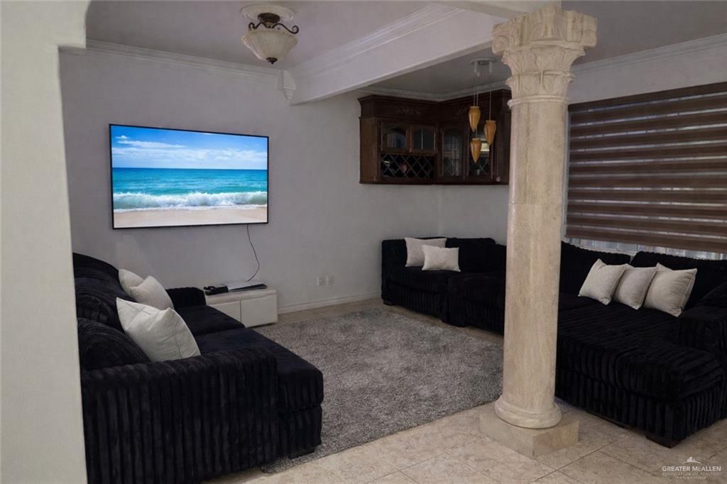 1605 Trinity Street Mission, TX 78572 - Photo 8 of 26