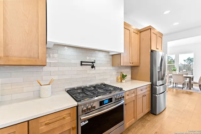 $849,999 | 736 Mountain Creek Trail, Boerne, TX 78006