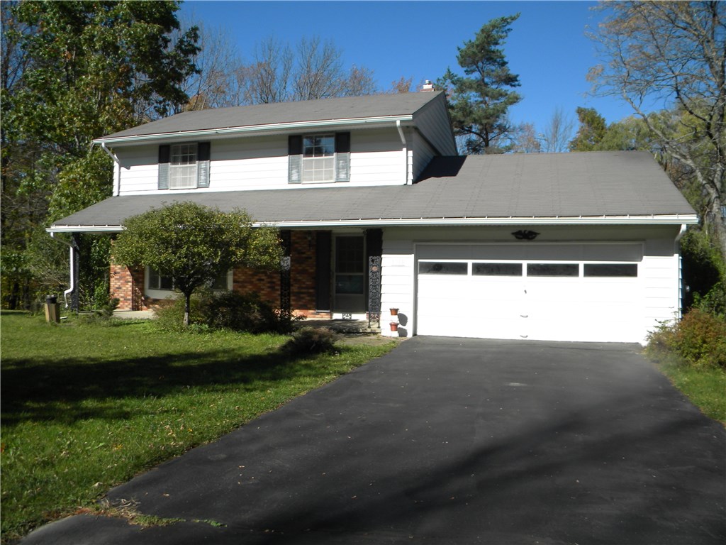 1510 Water Wells Road Alfred, NY 14803 - Photo 1 of 1 Gallery Image 1