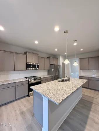 $393,760 | 204 Spring Forest Drive, Goldsboro, NC 27534