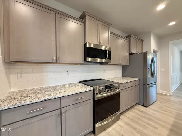 $393,760 | 204 Spring Forest Drive, Goldsboro, NC 27534