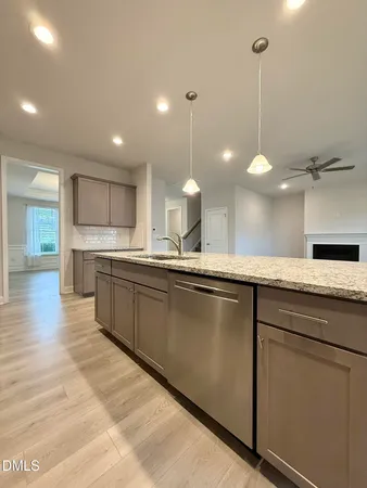 $393,760 | 204 Spring Forest Drive, Goldsboro, NC 27534