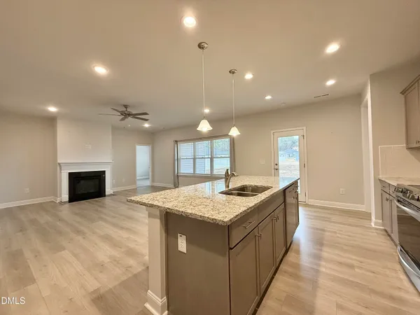 $393,760 | 204 Spring Forest Drive, Goldsboro, NC 27534