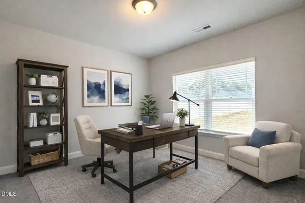 $393,760 | 204 Spring Forest Drive, Goldsboro, NC 27534