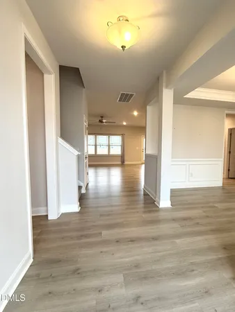 $393,760 | 204 Spring Forest Drive, Goldsboro, NC 27534