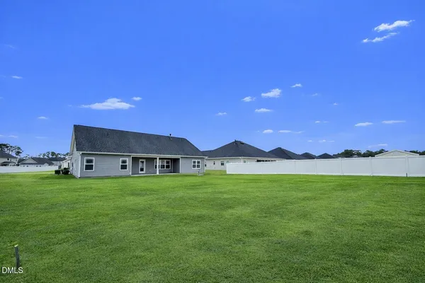 $393,760 | 204 Spring Forest Drive, Goldsboro, NC 27534