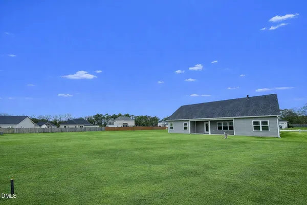 $393,760 | 204 Spring Forest Drive, Goldsboro, NC 27534