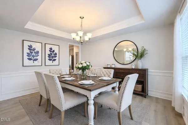 $393,760 | 204 Spring Forest Drive, Goldsboro, NC 27534