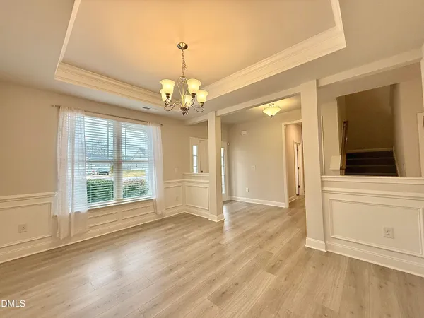 $393,760 | 204 Spring Forest Drive, Goldsboro, NC 27534