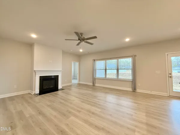 $393,760 | 204 Spring Forest Drive, Goldsboro, NC 27534