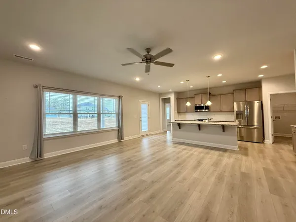 $393,760 | 204 Spring Forest Drive, Goldsboro, NC 27534