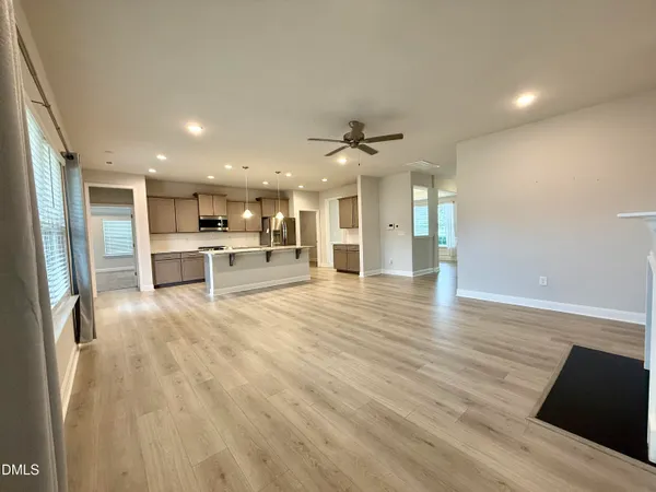 $393,760 | 204 Spring Forest Drive, Goldsboro, NC 27534