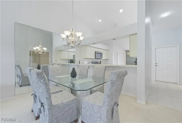 $2,150 | 12250 Kelly Greens Boulevard, Unit 57, Fort Myers, FL 33908