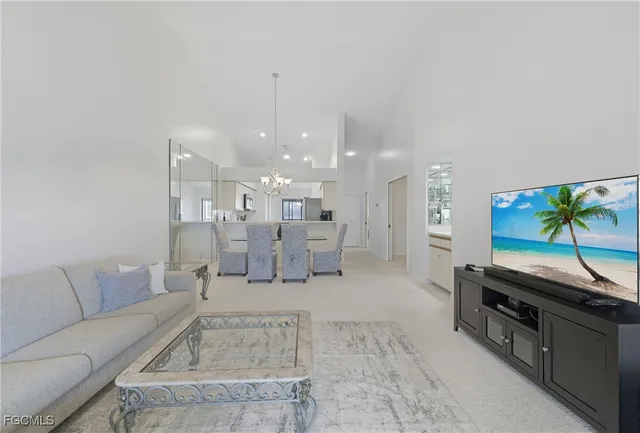 $2,150 | 12250 Kelly Greens Boulevard, Unit 57, Fort Myers, FL 33908