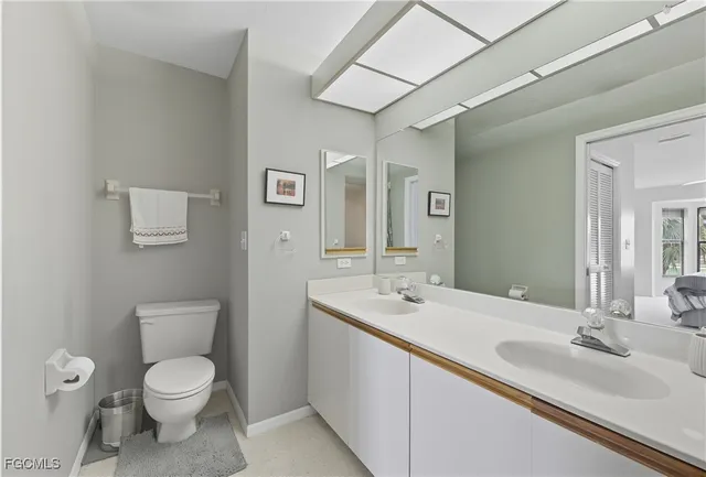 $2,150 | 12250 Kelly Greens Boulevard, Unit 57, Fort Myers, FL 33908